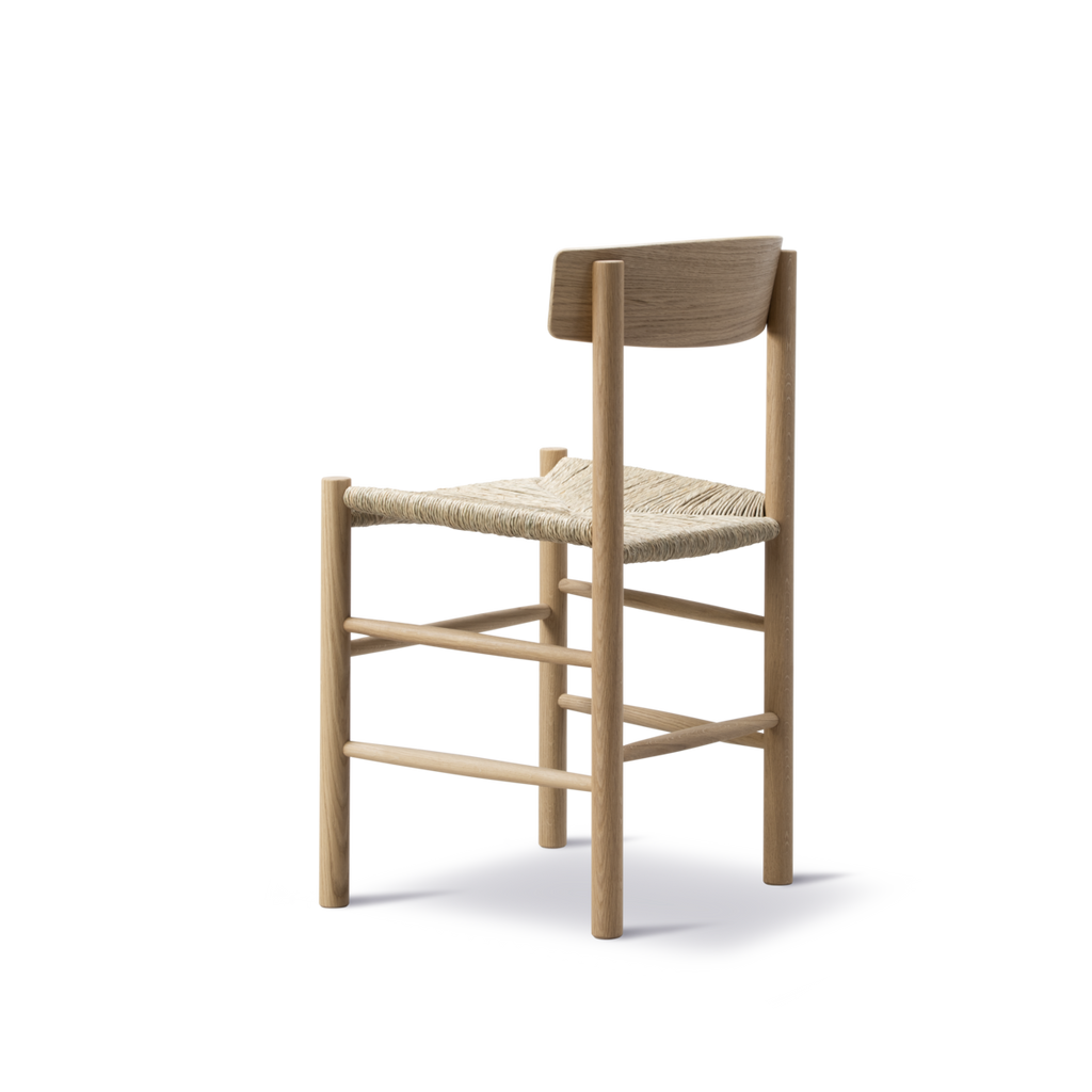 J39 Mogensen Chair - Tempo