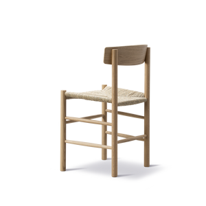 J39 Mogensen Chair - Tempo