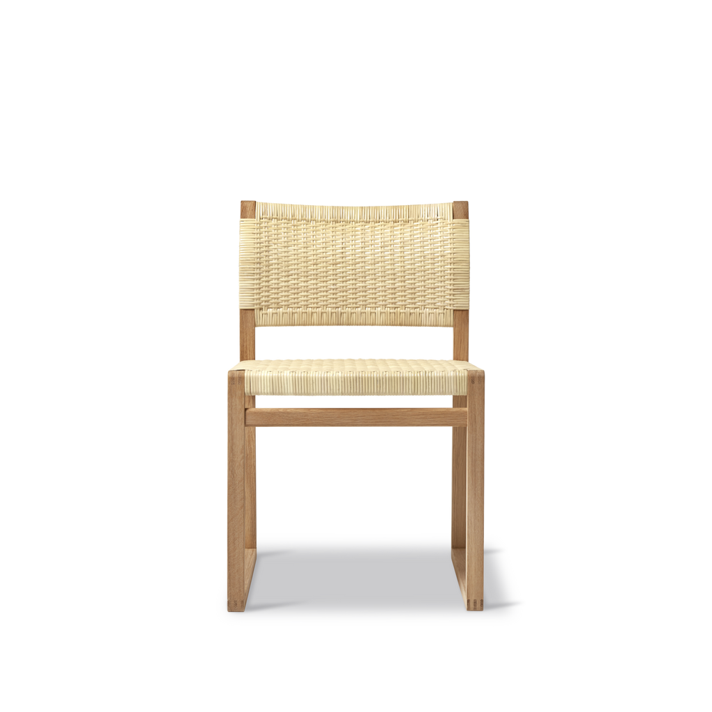 BM61 Chair Cane Wicker - Tempo
