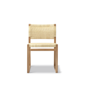 BM61 Chair Cane Wicker - Tempo