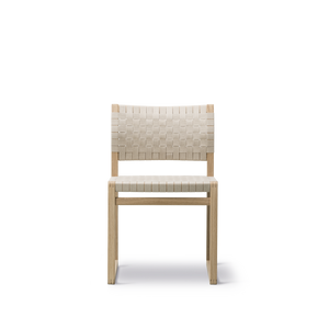 BM61 Chair Linen Webbing - Tempo