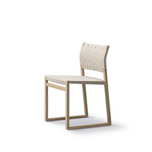 BM61 Chair Linen Webbing - Tempo