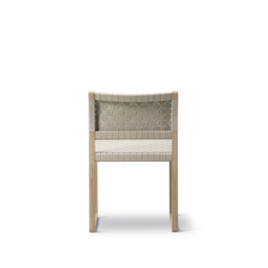 BM61 Chair Linen Webbing - Tempo