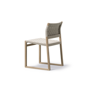 BM61 Chair Linen Webbing - Tempo