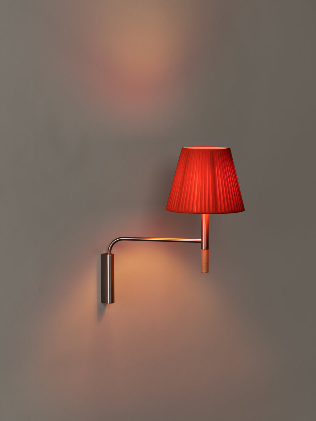 BC Wall Lamp