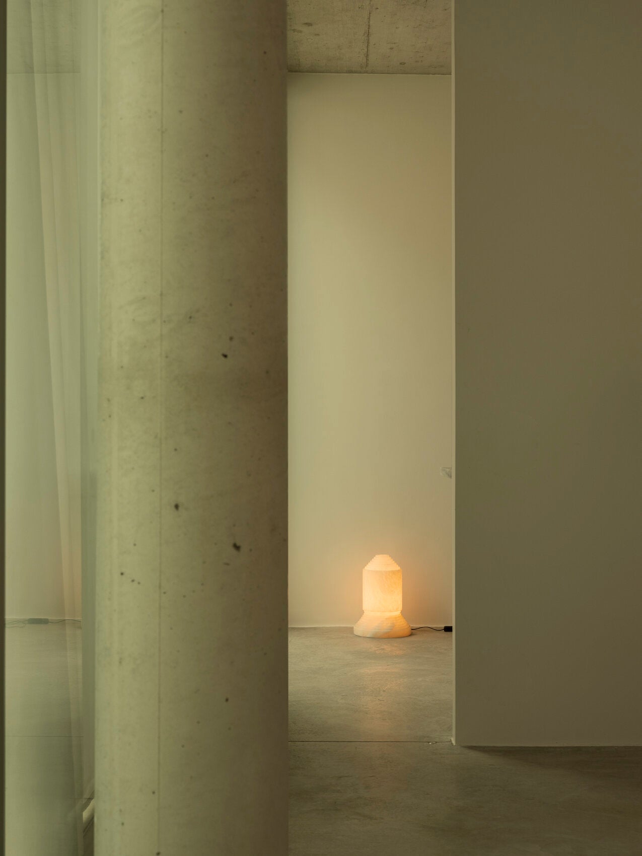 SANTA & COLE - Babel Table Lamp | Àngel Jové - Tempo