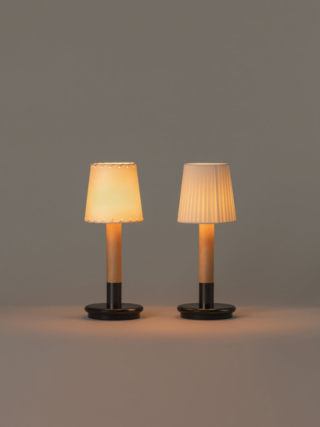 Básica Mínima Batería - Tempo