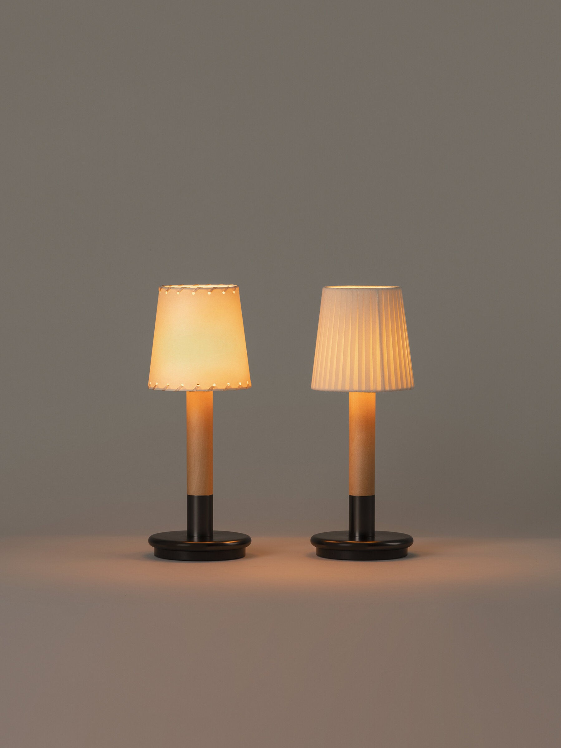 Básica Mínima Batería - Tempo