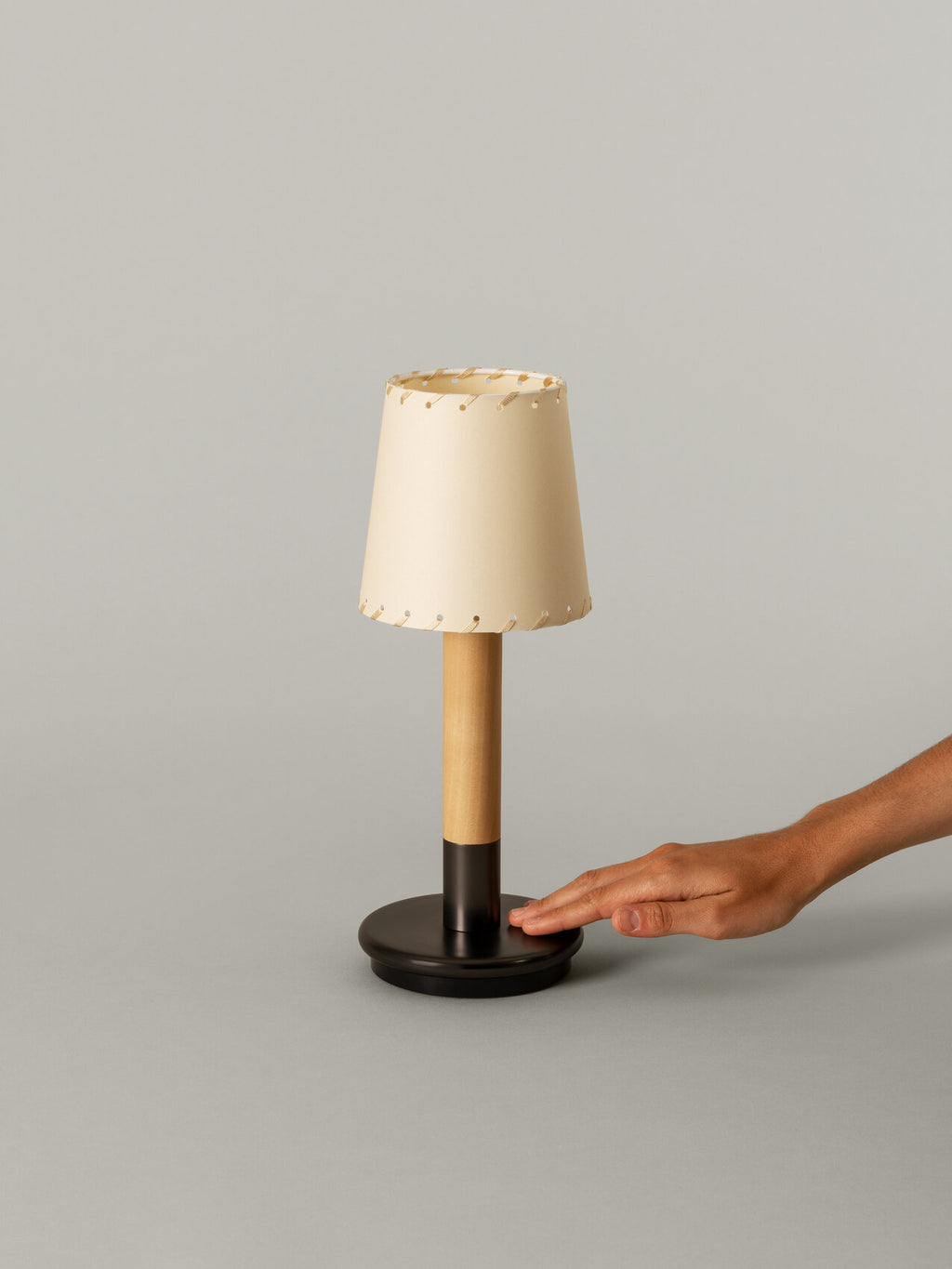 Básica Mínima Batería - Tempo