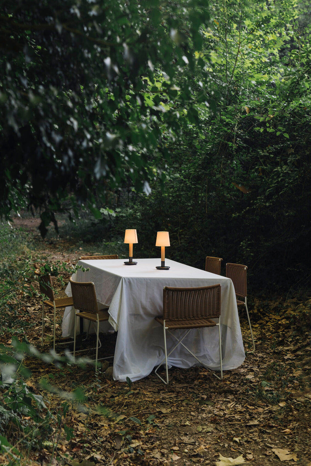 Básica Mínima Batería - Tempo