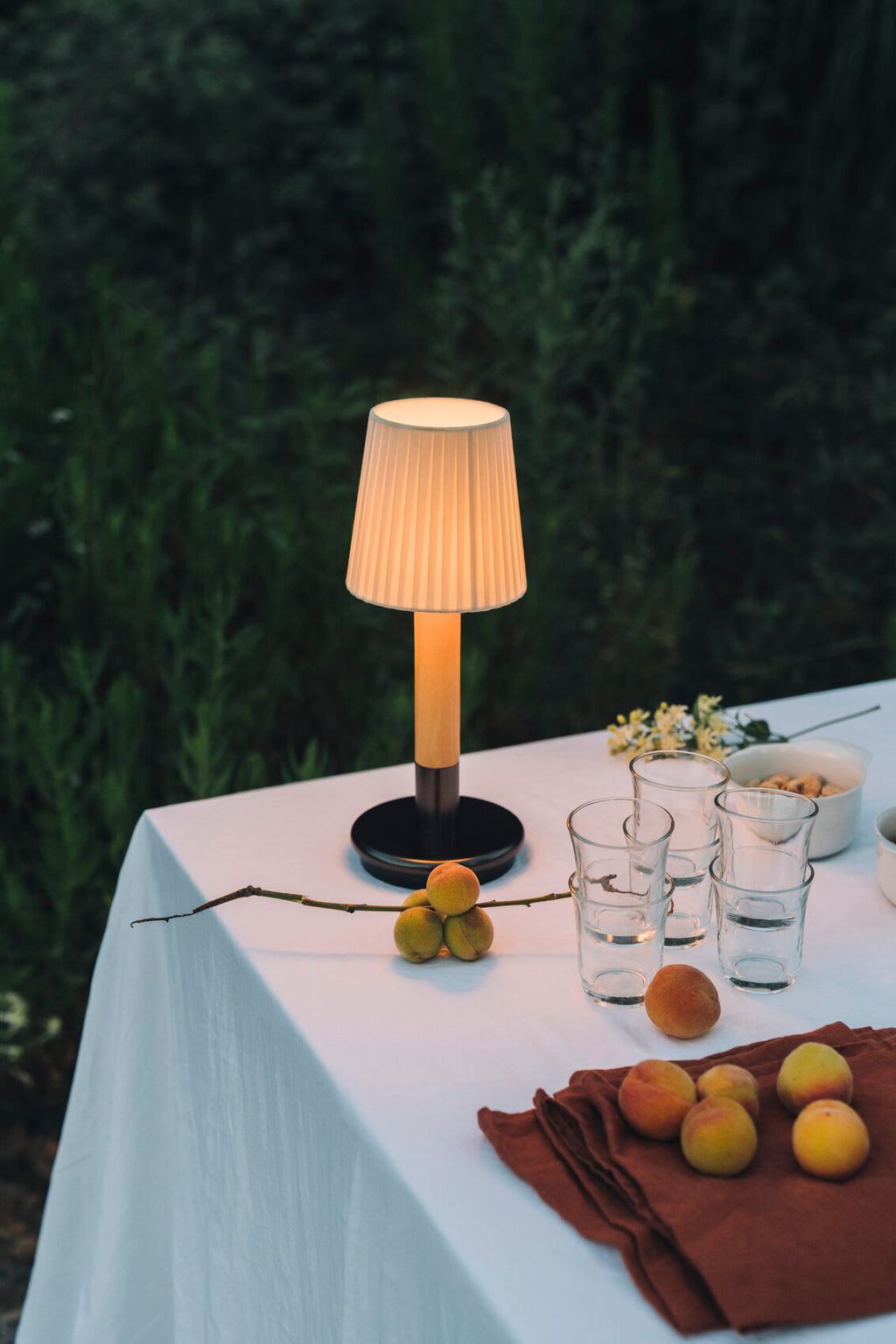 Básica Mínima Batería - Tempo