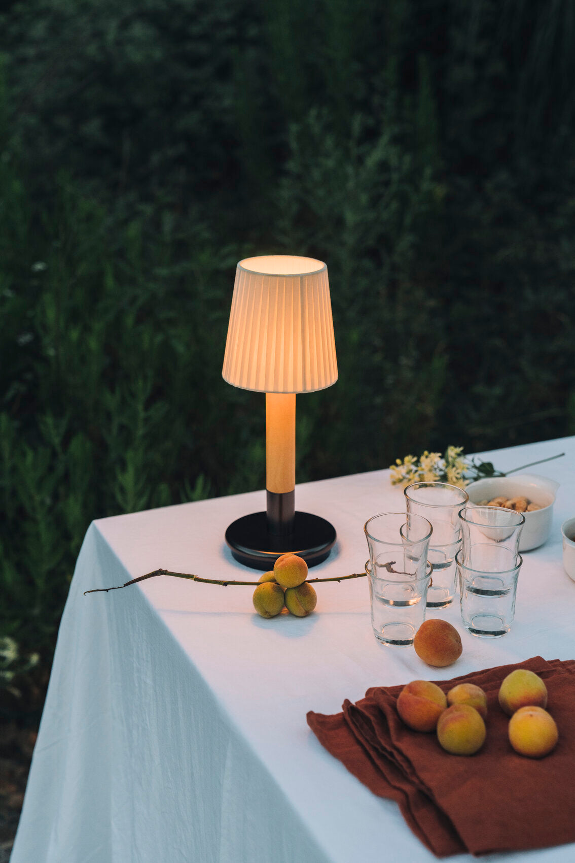 Básica Mínima Batería - Tempo