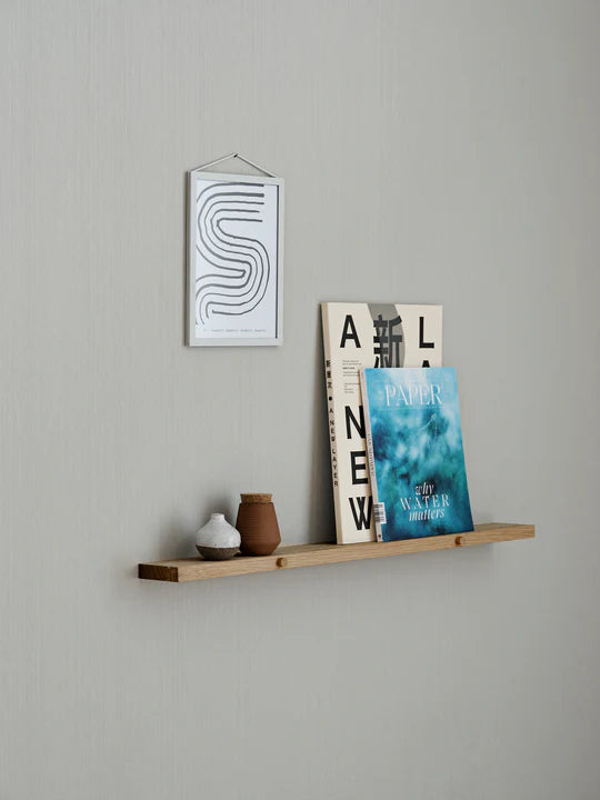 Gallery Shelf