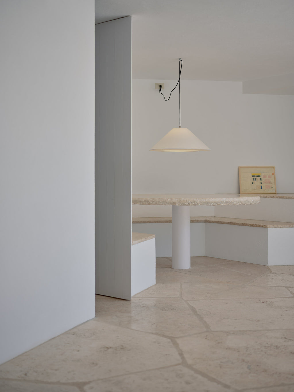 MT5 Sísísí Cónicas Planas | 64cm - Tempo