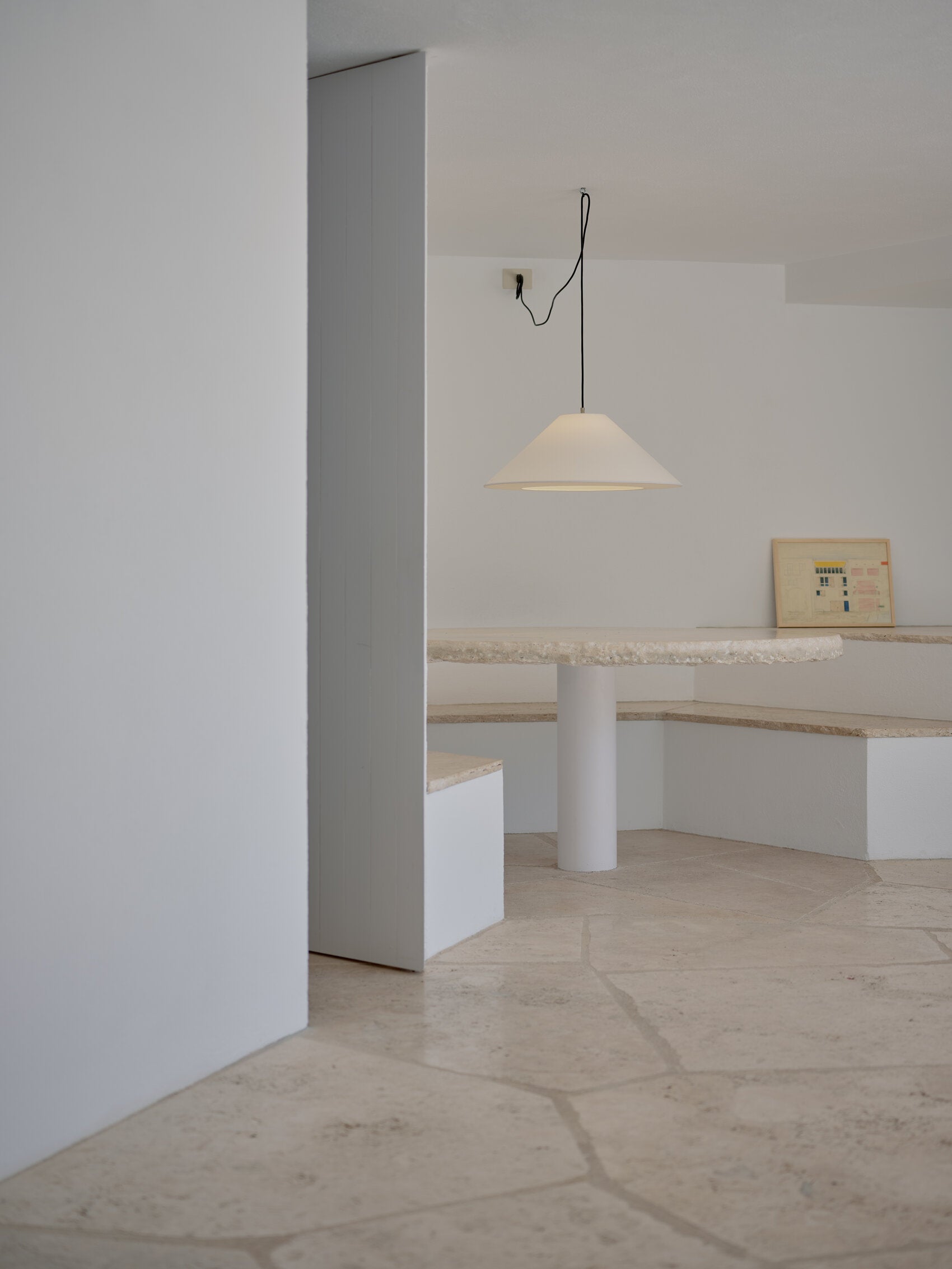 MT5 Sísísí Cónicas Planas | 64cm - Tempo