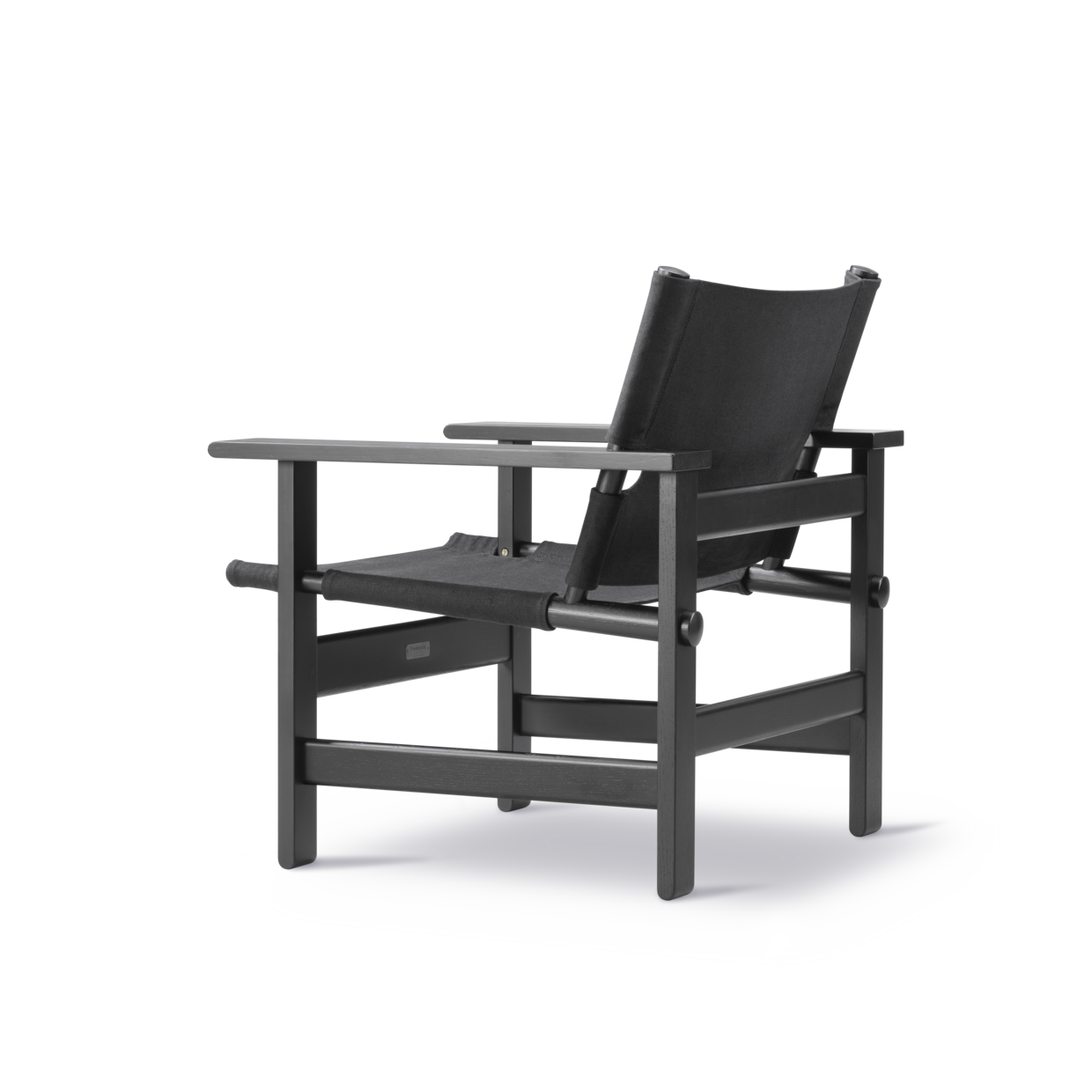 The Canvas Chair - Tempo