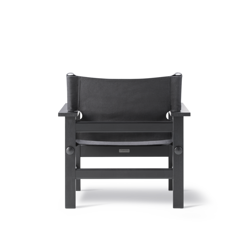 The Canvas Chair - Tempo