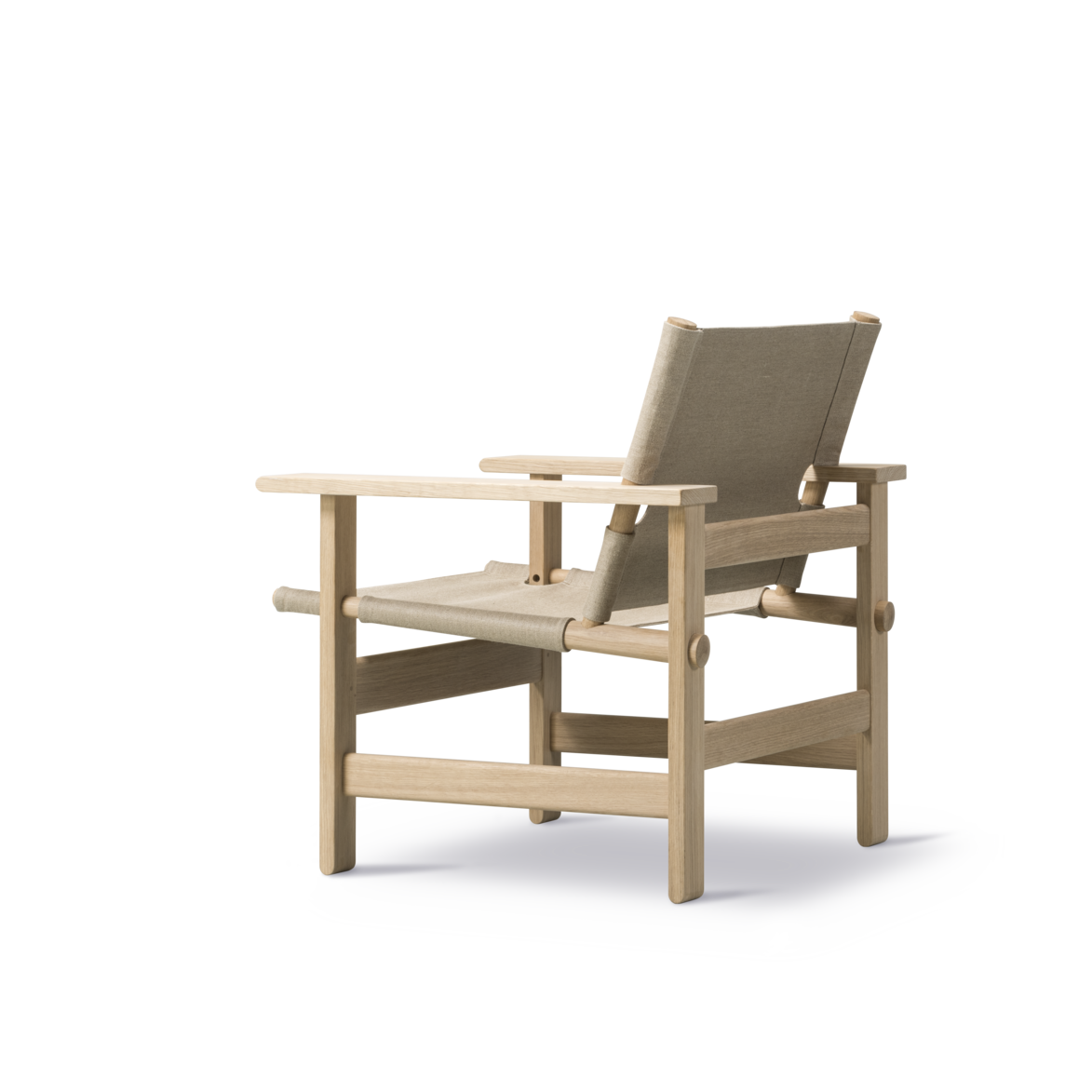 The Canvas Chair - Tempo