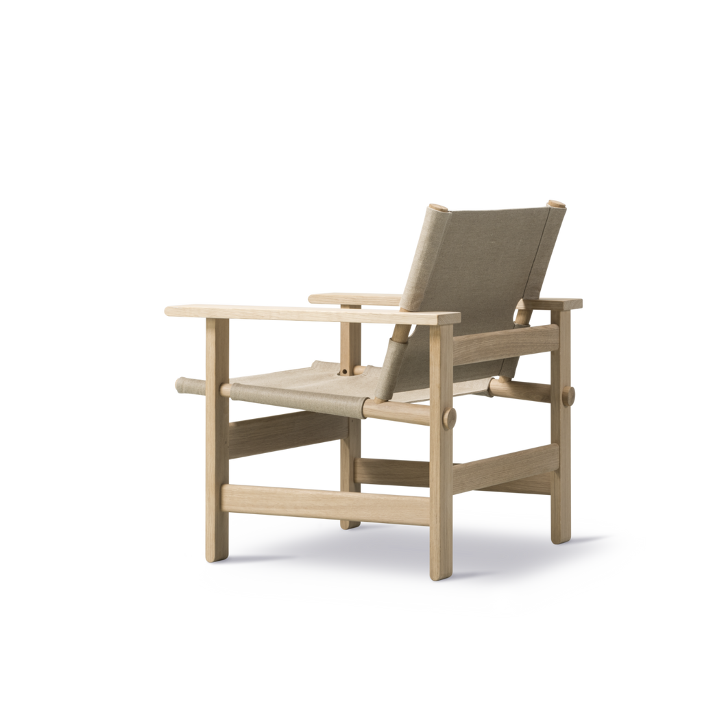 The Canvas Chair - Tempo