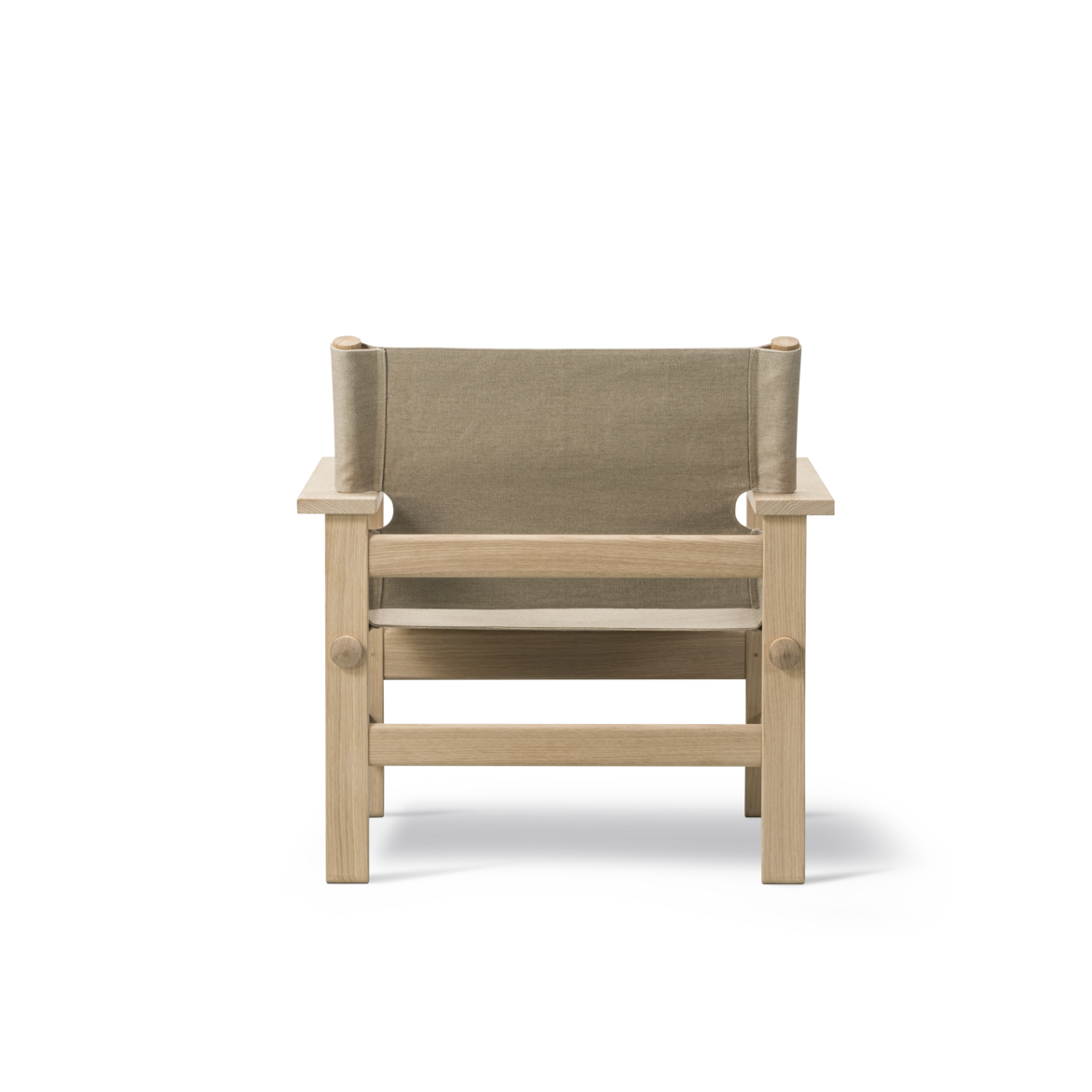 The Canvas Chair - Tempo