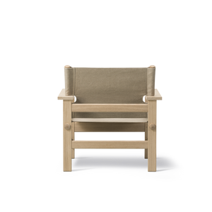 The Canvas Chair - Tempo