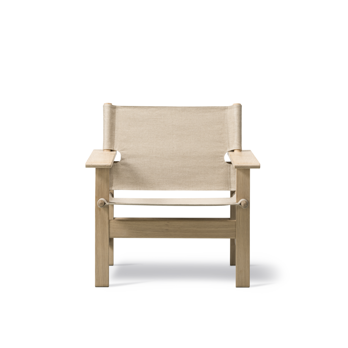 The Canvas Chair - Tempo