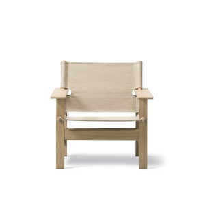 The Canvas Chair - Tempo