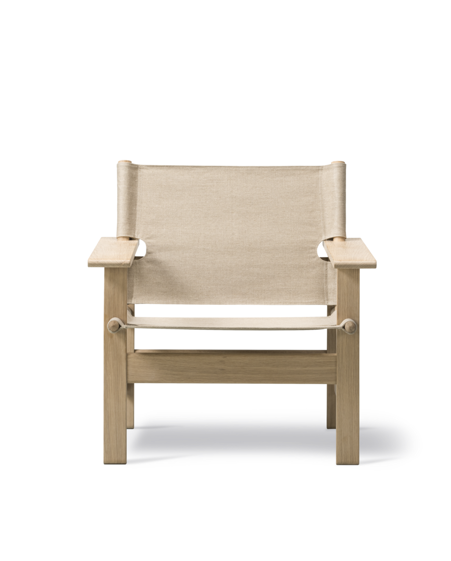 The Canvas Chair - Tempo