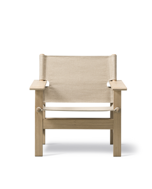 The Canvas Chair - Tempo