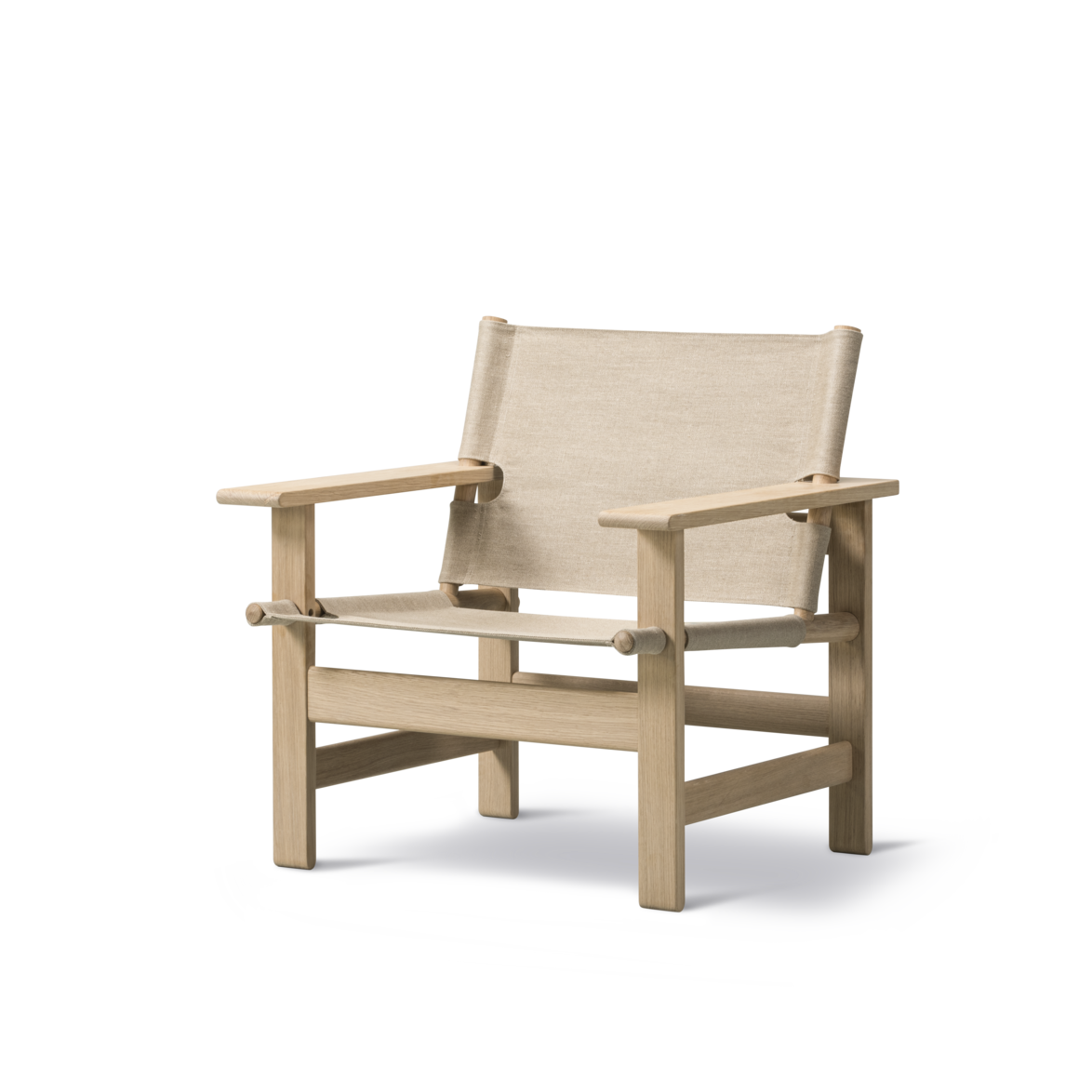 The Canvas Chair - Tempo