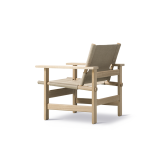 The Canvas Chair - Tempo