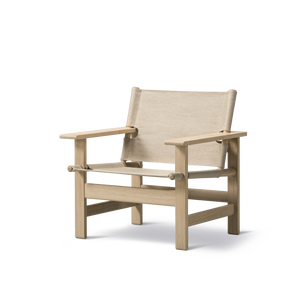 The Canvas Chair - Tempo