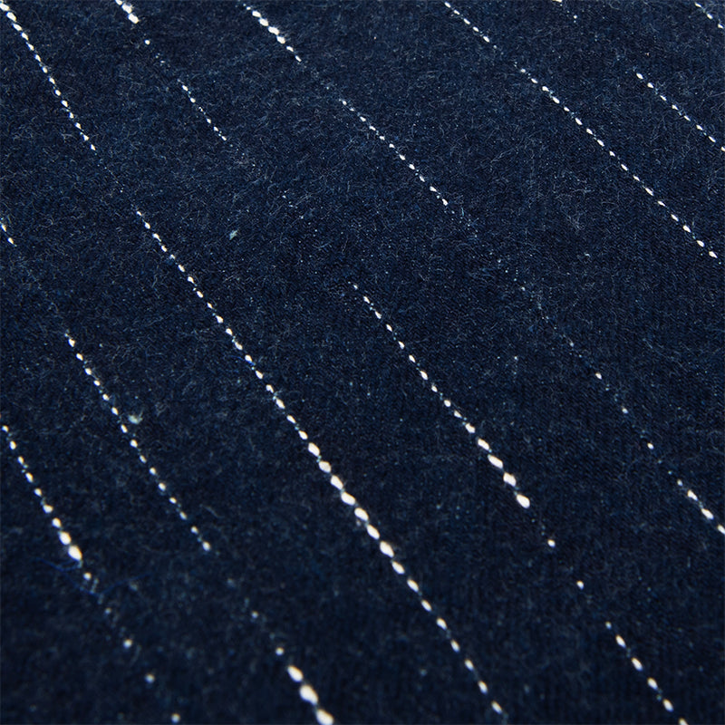 STUDIO D'ARTISAN - 14oz RAIN Kasuri Selvedge Jeans - Tapered OW - Tempo