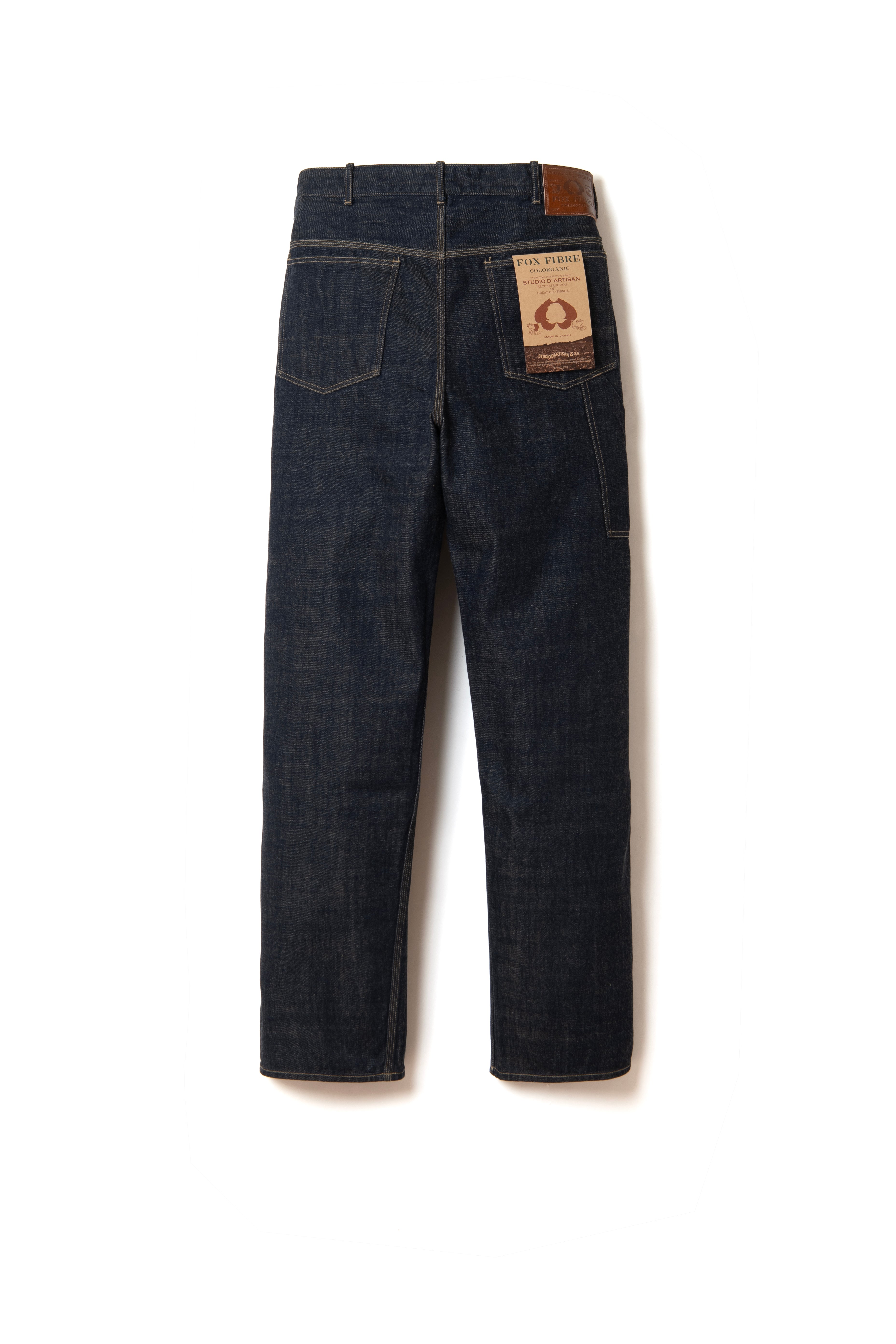 STUDIO DARTISAN LADIES – Tempo