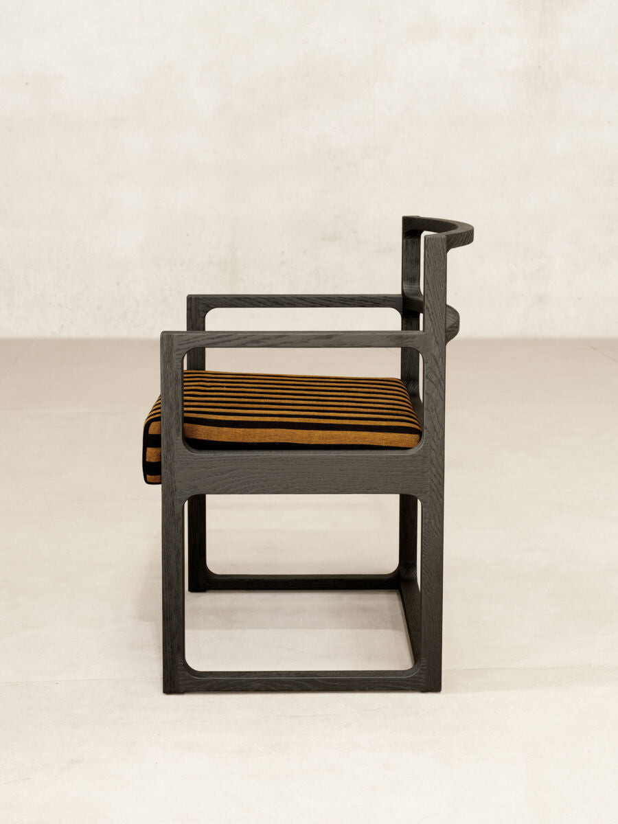 PHANTOM HANDS - Bentota Dining Chair - Tempo