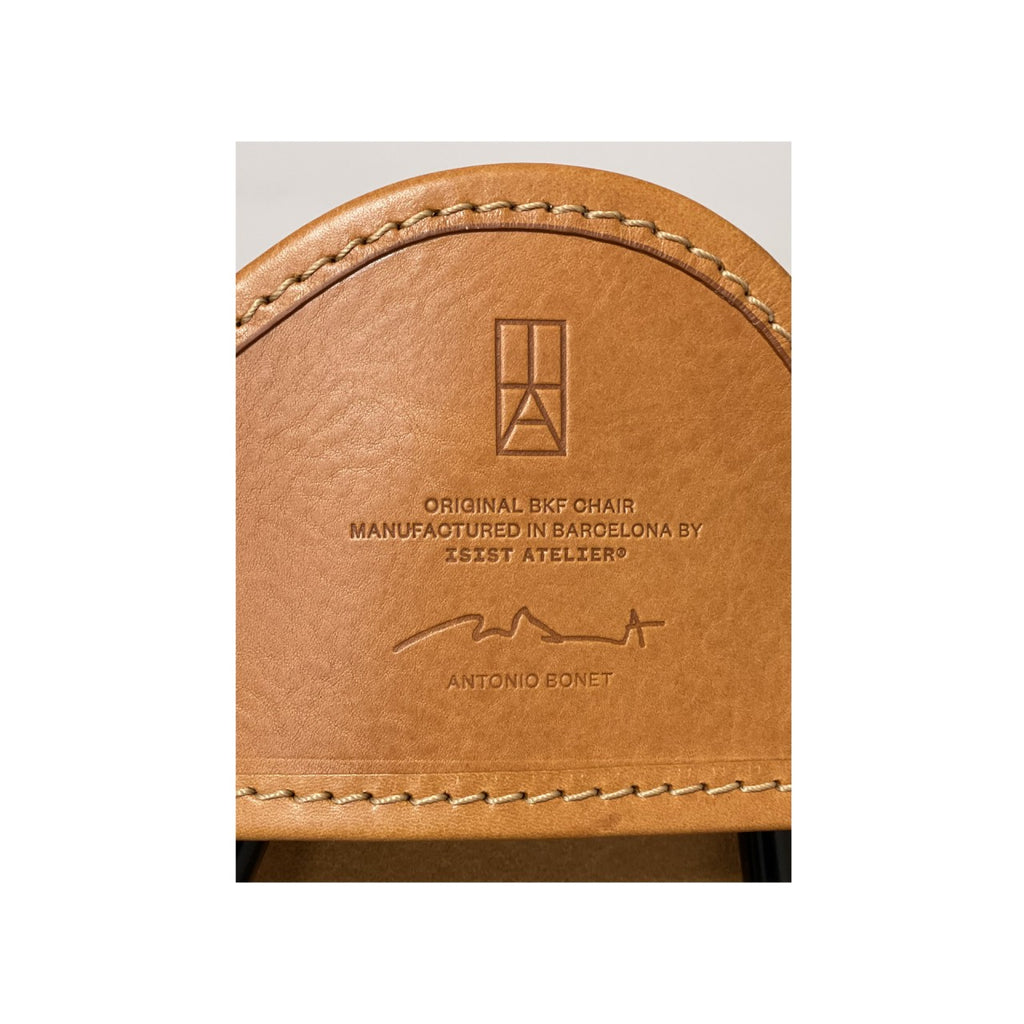 BONET BKF® LEATHER