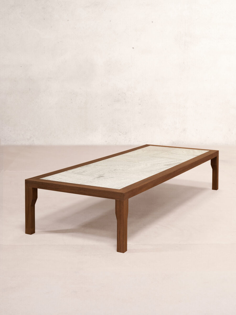 PHANTOM HANDS - De Saram House Centre Table - Tempo