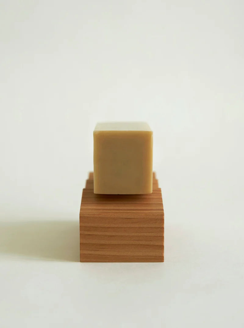 Plinth | Douglas Fir - Tempo