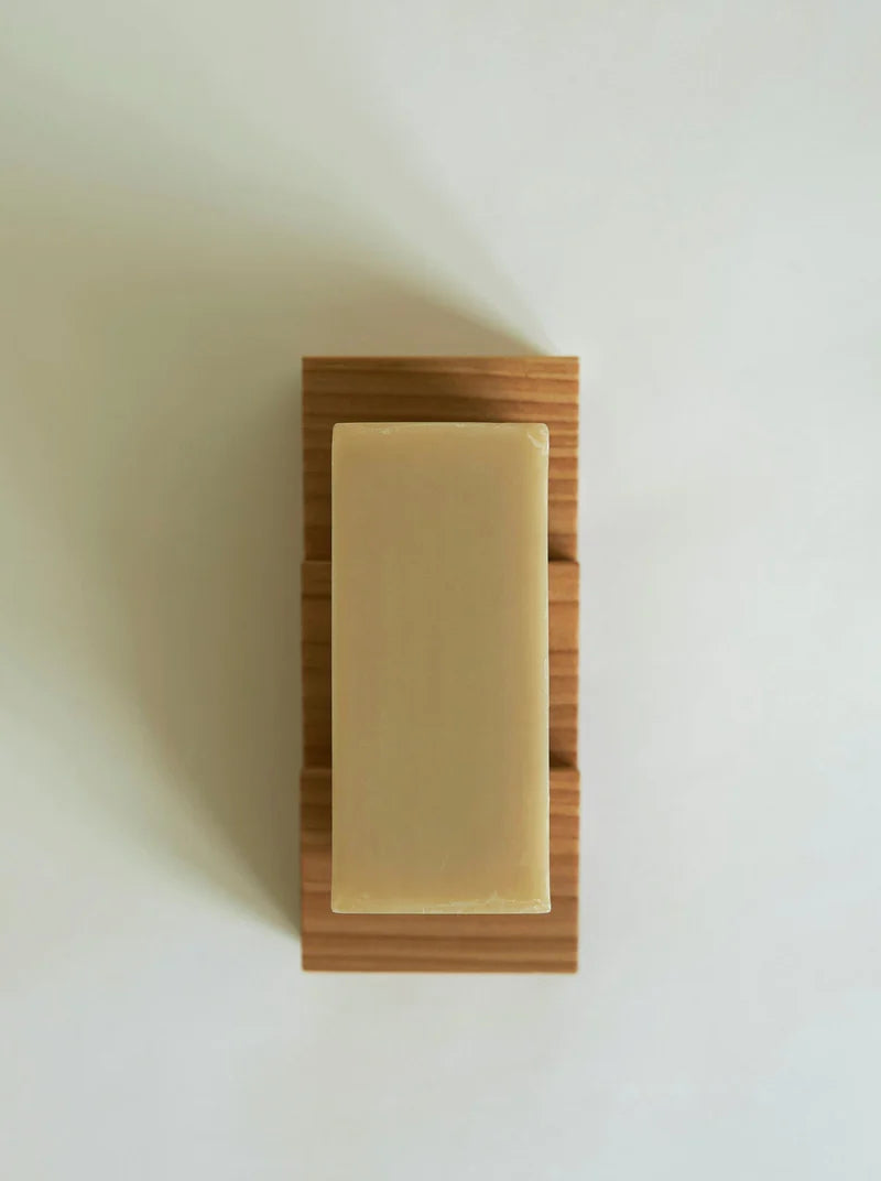 Plinth | Douglas Fir - Tempo