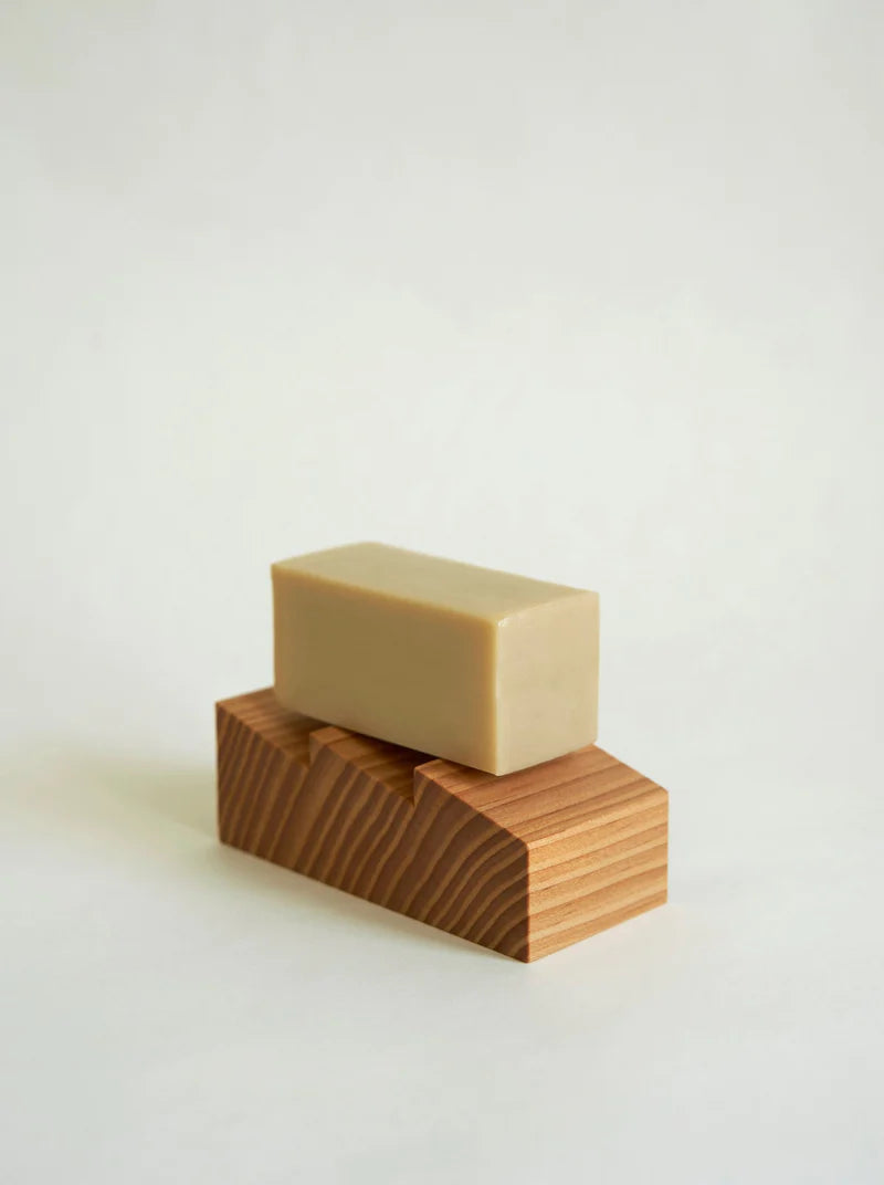 Plinth | Douglas Fir - Tempo