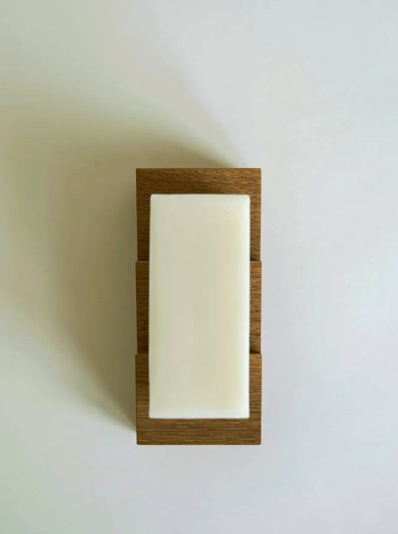 Plinth | Oak - Tempo