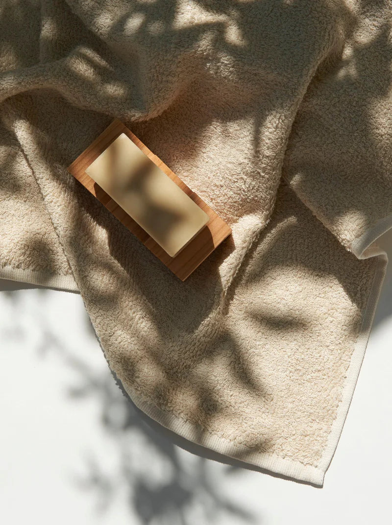 Plinth | Douglas Fir - Tempo