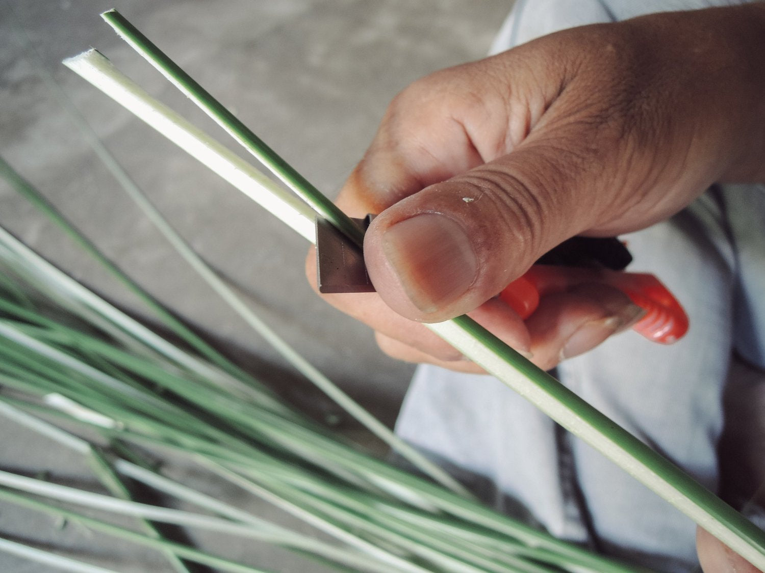 Ryar Light 35 | Pendant Lamp - Tempo