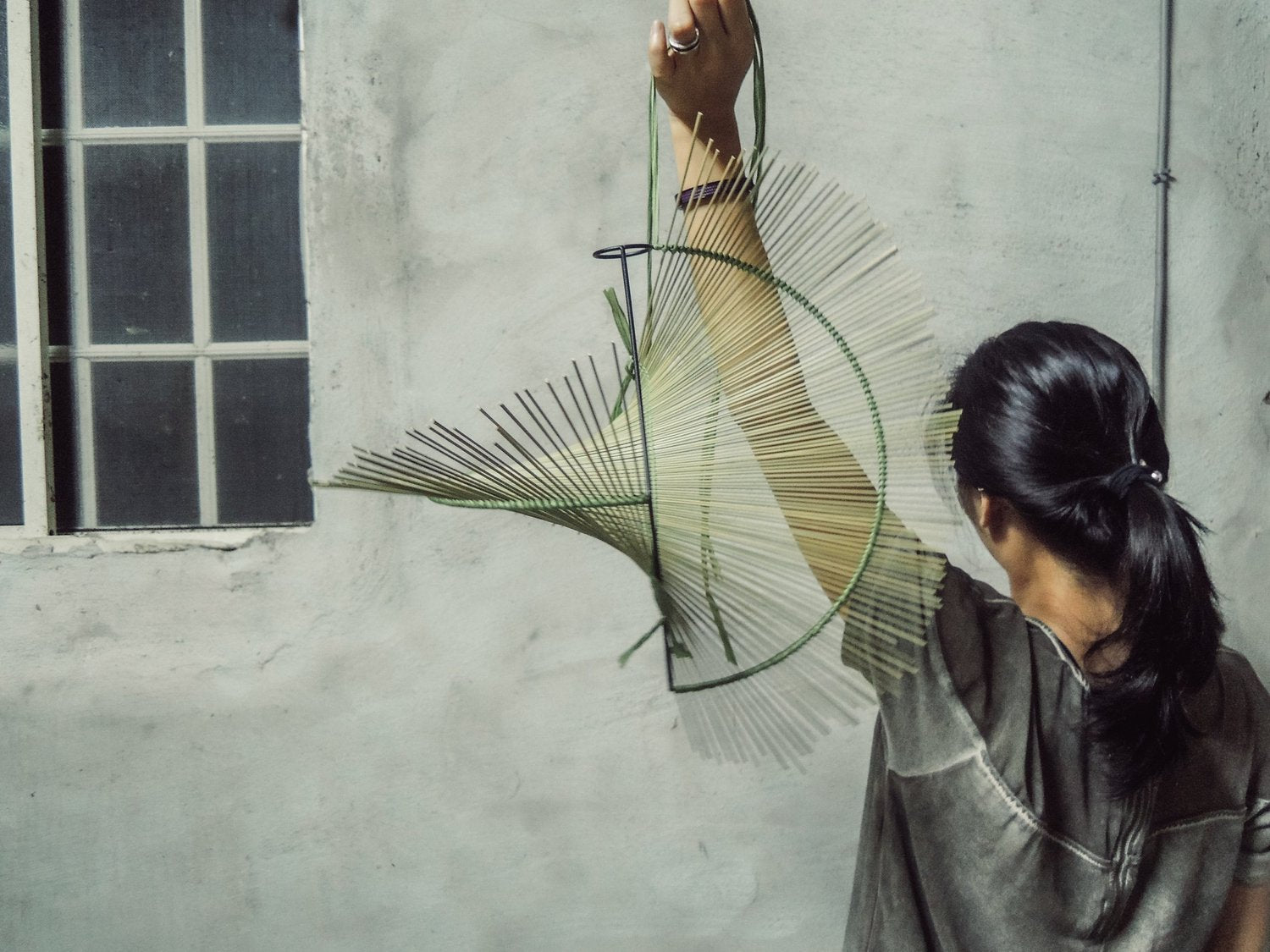 Ryar Light 35 | Pendant Lamp - Tempo