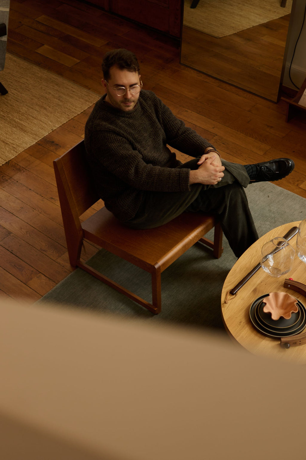 FAUTEUIL 01