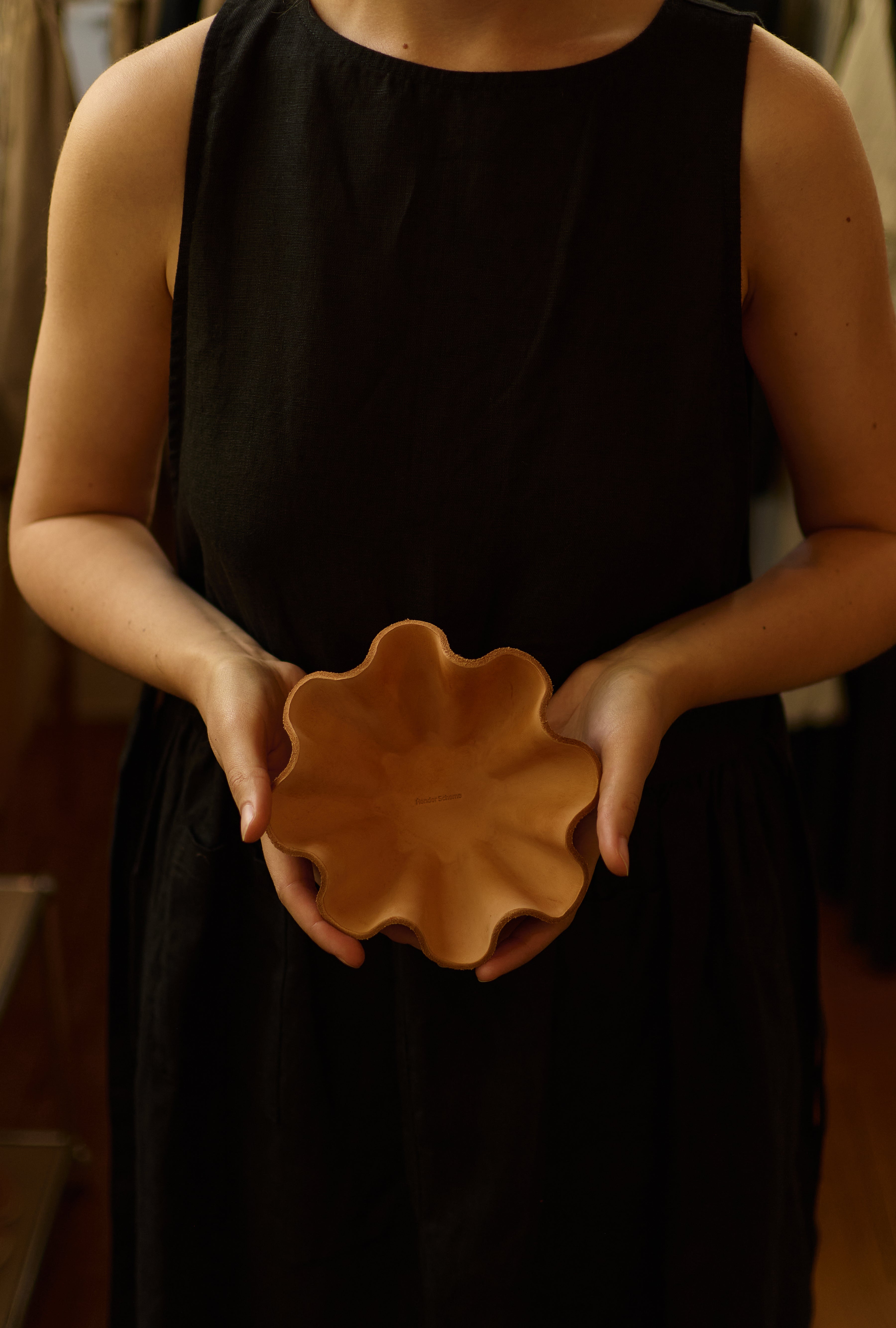 Shell Bowl Small