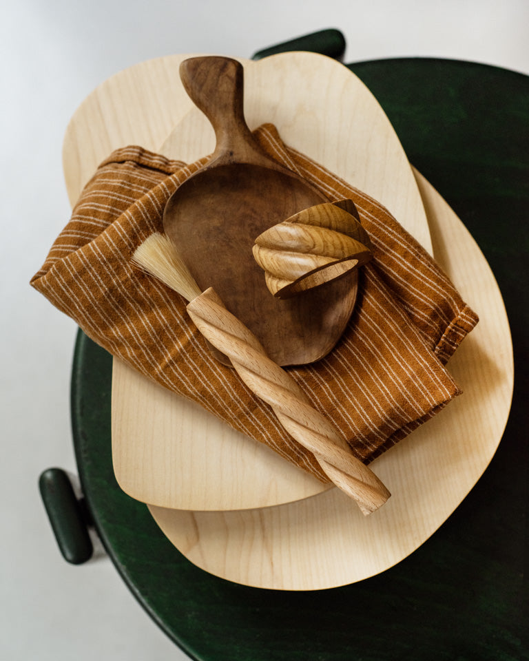 Pre-order Napkin Ring
