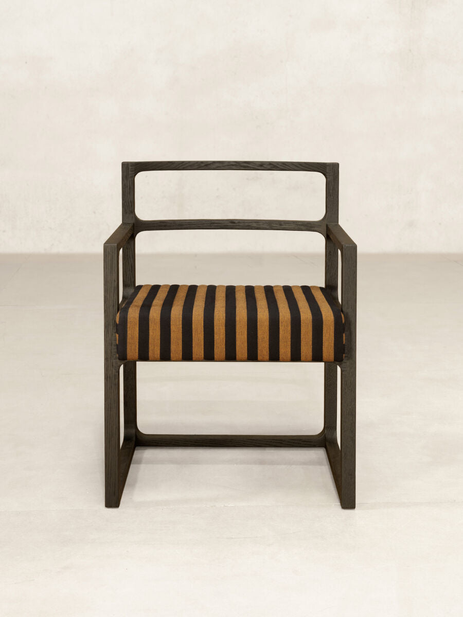 PHANTOM HANDS - Bentota Dining Chair - Tempo