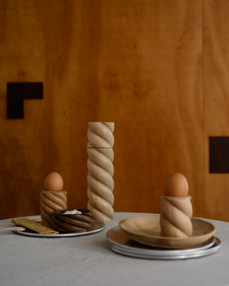 Pre-order Salt & Pepper Mills