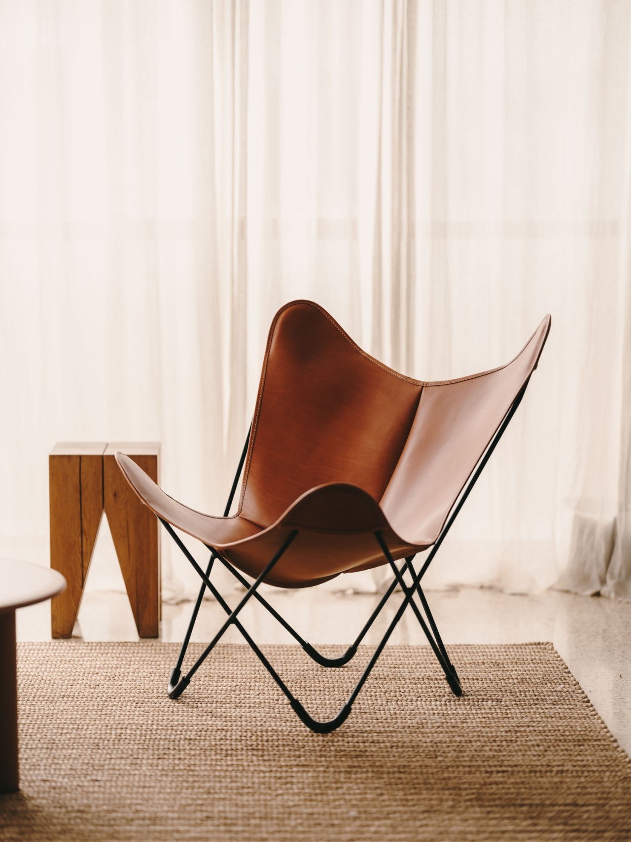 BONET BKF® LEATHER